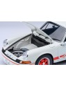 Porsche 911 Carrera 2.7 RS "THE CIRCUIT WOLF" 1/18 AUTOart AUTOart - 16