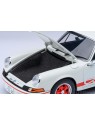 Porsche 911 Carrera 2.7 RS "THE CIRCUIT WOLF" 1/18 AUTOart AUTOart - 18