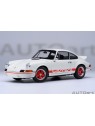 Porsche 911 Carrera 2.7 RS 1/18 AUTOart AUTOart - 5