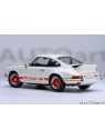 Porsche 911 Carrera 2.7 RS 1/18 AUTOart AUTOart - 6