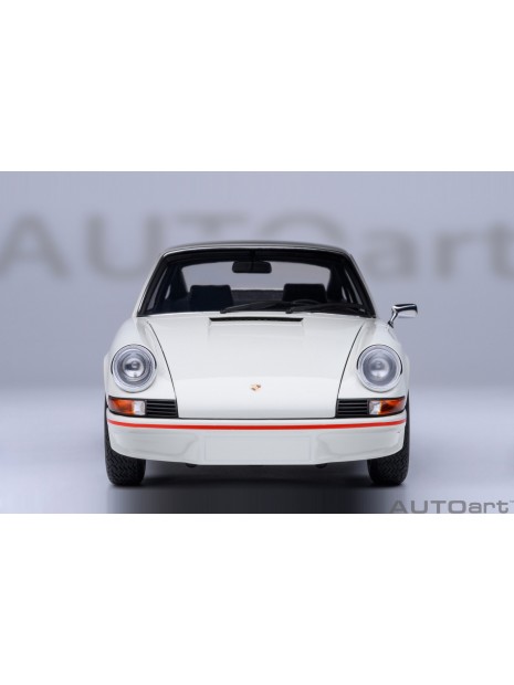 Porsche 911 Carrera 2.7 RS 1/18 AUTOart AUTOart - 9