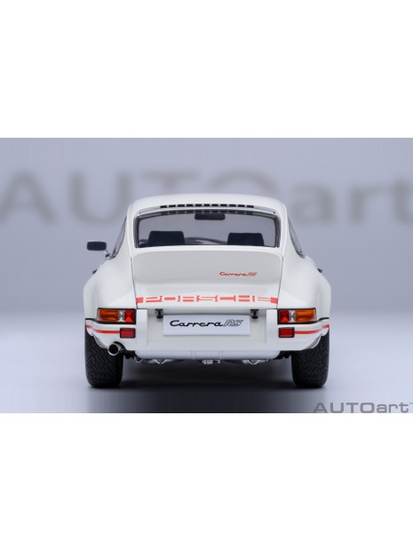 Porsche 911 Carrera 2.7 RS 1/18 AUTOart AUTOart - 10