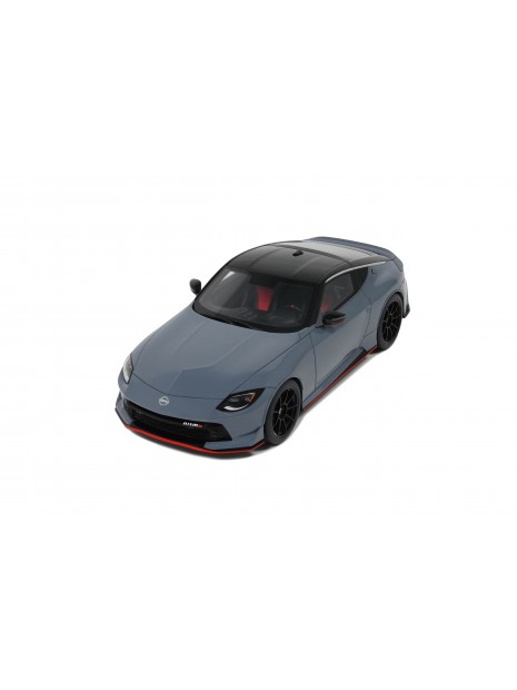 Nissan Z Nismo 1/18 GT Spirit GT Spirit - 5