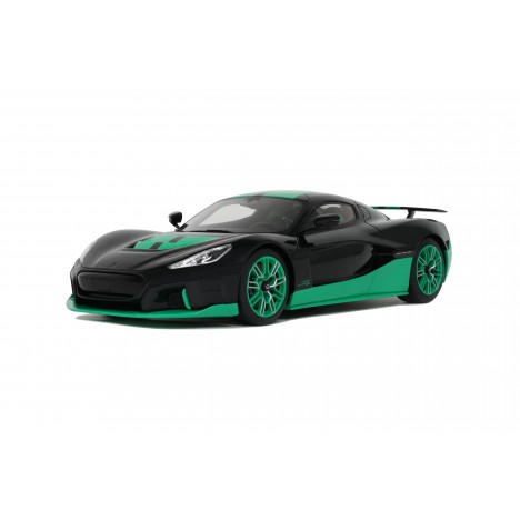 Rimac Nevera - World Records edition 1/18 GT Spirit GT Spirit - 1