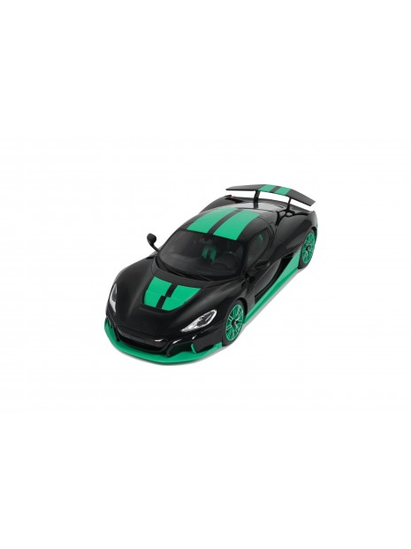 Rimac Nevera - World Records edition 1/18 GT Spirit GT Spirit - 5