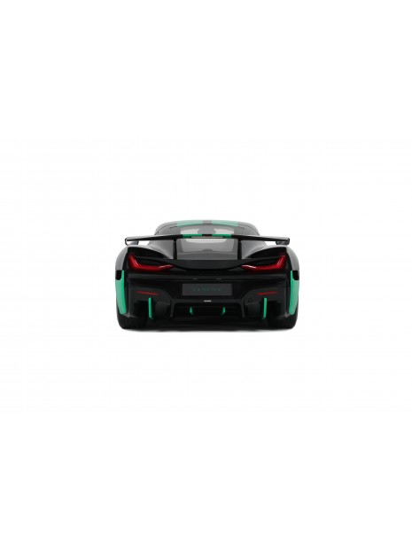 Rimac Nevera - World Records edition 1/18 GT Spirit GT Spirit - 7