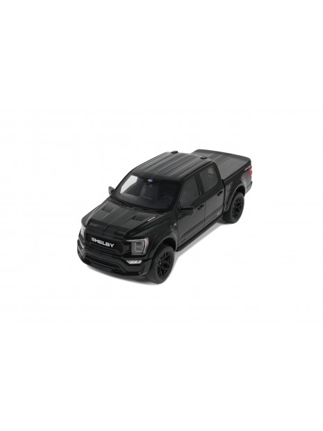 Shelby F-150 Centennial Edition 1/18 GT Spirit GT Spirit - 5