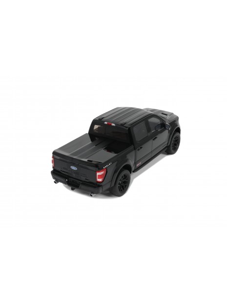 Shelby F-150 Centennial Edition 1/18 GT Spirit GT Spirit - 9