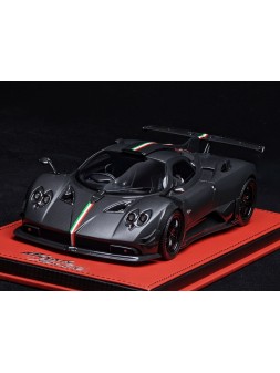 Pagani Zonda Absolute EVO 1/18 Peako Peako - 1