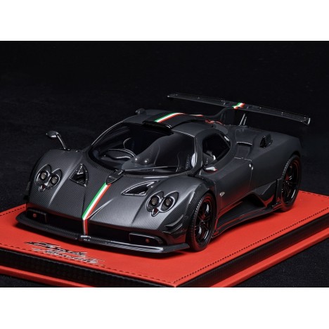 Pagani Zonda Absolute EVO 1/18 Peako Peako - 1