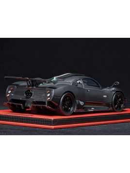 Pagani Zonda Absolute EVO 1/18 Peako Peako - 2