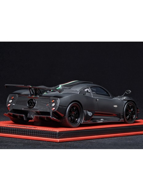 Pagani Zonda Absolute EVO 1/18 Peako Peako - 2