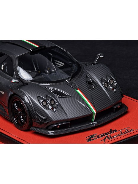 Pagani Zonda Absolute EVO 1/18 Peako Peako - 3