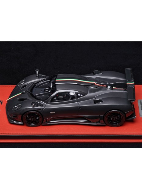 Pagani Zonda Absolute EVO 1/18 Peako Peako - 4