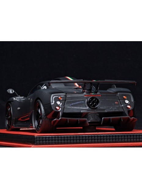 Pagani Zonda Absolute EVO 1/18 Peako Peako - 5