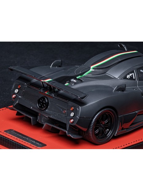 Pagani Zonda Absolute EVO 1/18 Peako Peako - 6