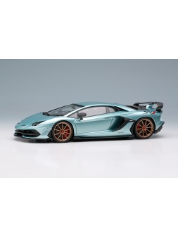 Lamborghini Aventador SVJ 1/43 Make Up Eidolon Make Up - 5