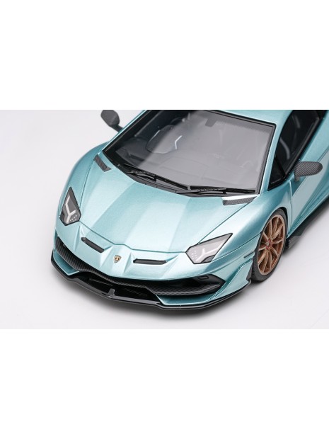 Lamborghini Aventador SVJ 1/43 Make Up Eidolon Make Up - 6