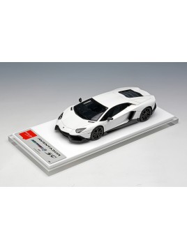 Lamborghini Aventador LP720-4 50º Anniversario 2013 1/43 Make Up Eidolon Make Up - 1