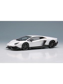 Lamborghini Aventador LP720-4 50º Anniversario 2013 1/43 Make Up Eidolon Make Up - 2