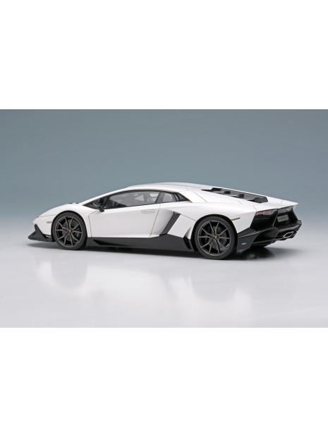 Lamborghini Aventador LP720-4 50º Anniversario 2013 1/43 Make Up Eidolon Make Up - 3