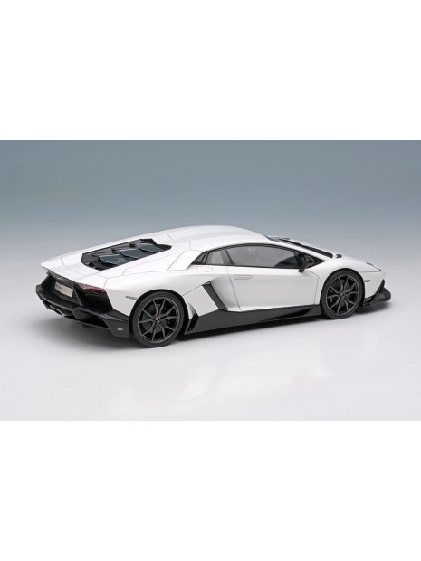 Lamborghini Aventador LP720-4 50º Anniversario 2013 1/43 Make Up Eidolon Make Up - 4