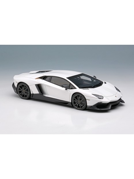 Lamborghini Aventador LP720-4 50º Anniversario 2013 1/43 Make Up Eidolon Make Up - 5