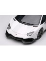 Lamborghini Aventador LP720-4 50º Anniversario 2013 1/43 Make Up Eidolon Make Up - 6