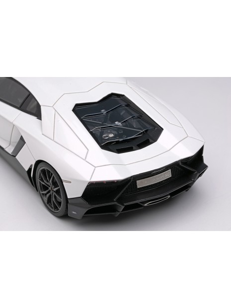 Lamborghini Aventador LP720-4 50º Anniversario 2013 1/43 Make Up Eidolon Make Up - 7