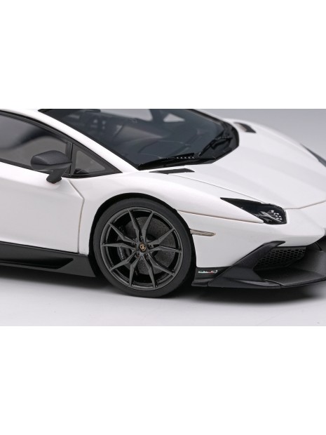 Lamborghini Aventador LP720-4 50º Anniversario 2013 1/43 Make Up Eidolon Make Up - 8