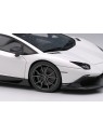 Lamborghini Aventador LP720-4 50º Anniversario 2013 1/43 Make Up Eidolon Make Up - 8