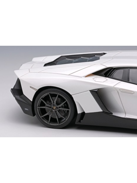 Lamborghini Aventador LP720-4 50º Anniversario 2013 1/43 Make Up Eidolon Make Up - 9