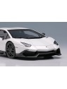 Lamborghini Aventador LP720-4 50º Anniversario 2013 1/43 Make Up Eidolon Make Up - 10