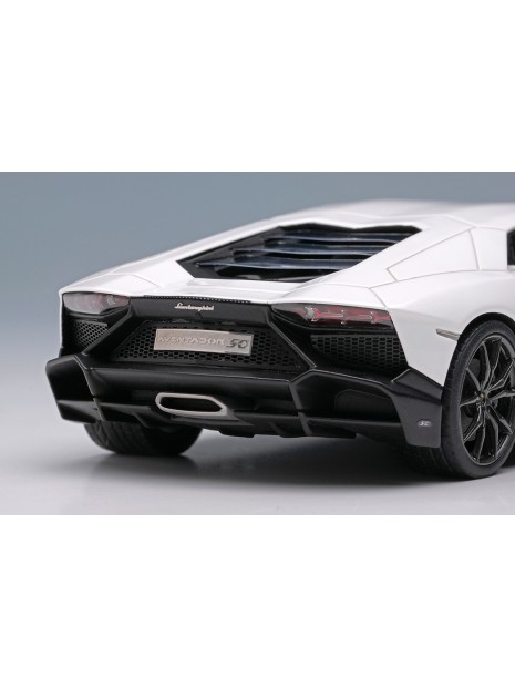 Lamborghini Aventador LP720-4 50º Anniversario 2013 1/43 Make Up Eidolon Make Up - 12