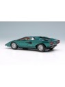 Lamborghini Countach LP400 1974 (Verde Abete) 1/43 Make Up Eidolon Make Up - 2