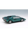 Lamborghini Countach LP400 1974 (Verde Abete) 1/43 Make Up Eidolon Make Up - 3