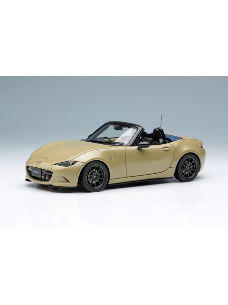 Mazda Roadster (ND) 990S 1/43 Make Up Eidolon Make Up - 4