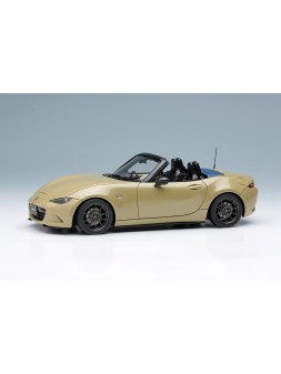 Mazda Roadster (ND) 990S 1/43 Make Up Eidolon Make Up - 5