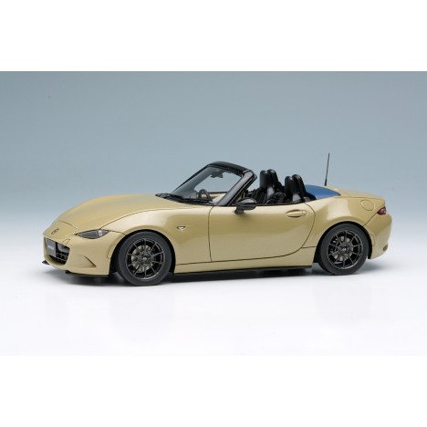 Mazda Roadster (ND) 990S 1/43 Make Up Eidolon Make Up - 5