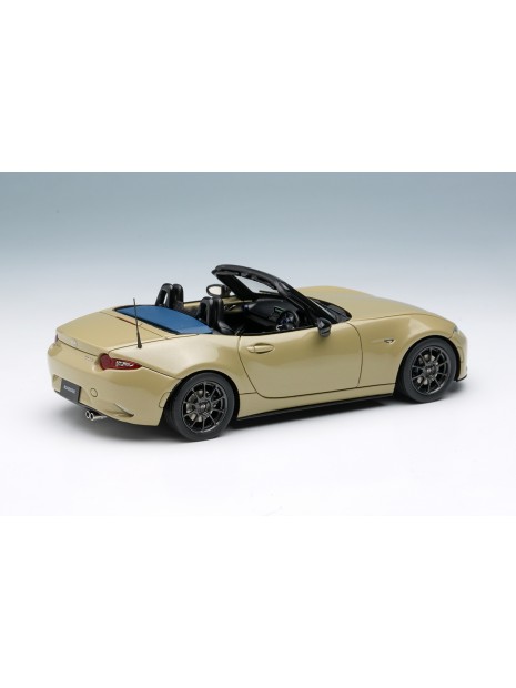 Mazda Roadster (ND) 990S 1/43 Make Up Eidolon Make Up - 7