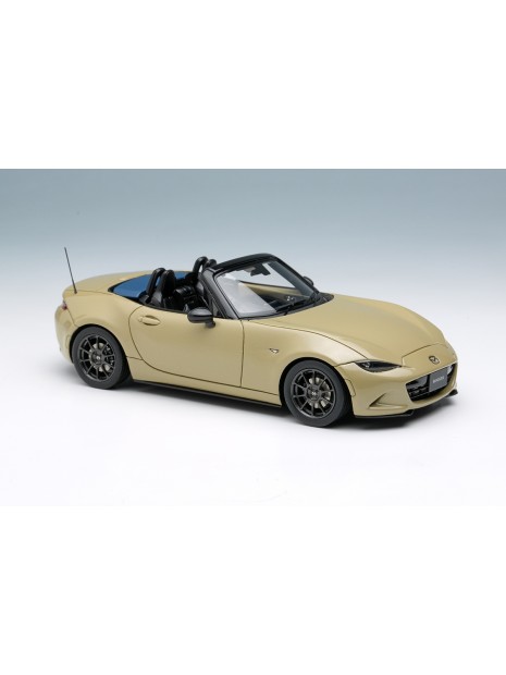 Mazda Roadster (ND) 990S 1/43 Make Up Eidolon Make Up - 8