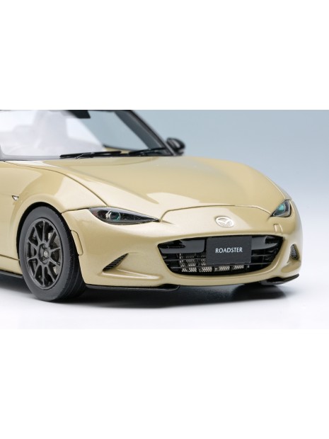 Mazda Roadster (ND) 990S 1/43 Make Up Eidolon Make Up - 9