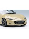 Mazda Roadster (ND) 990S 1/43 Make Up Eidolon Make Up - 9