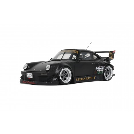 Porsche 911 RWB Stella Artois 1/18 GT Spirit GT Spirit - 1