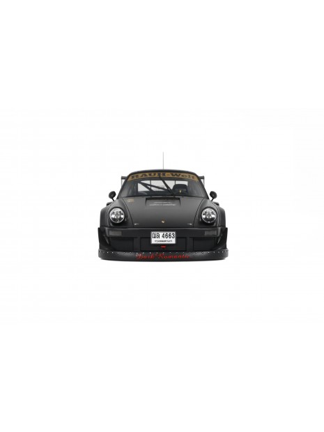 Porsche 911 RWB Stella Artois 1/18 GT Spirit GT Spirit - 3