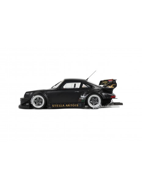 Porsche 911 RWB Stella Artois 1/18 GT Spirit GT Spirit - 11