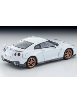 copy of Nissan GT-R Nismo Special Edition 2024 1/64 Tomica Limited Vintage Tomica Limited Vintage - 2