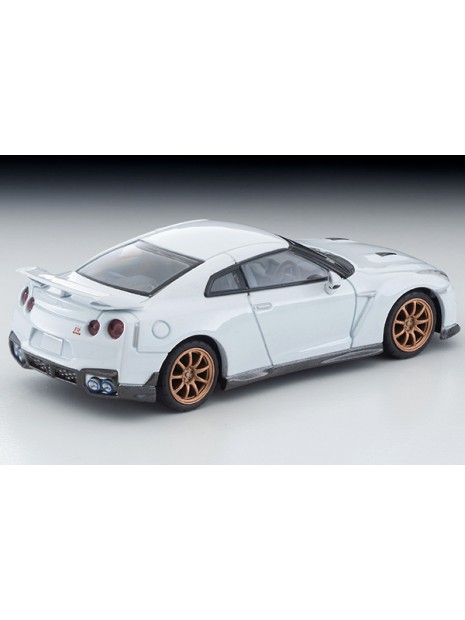 Nissan GT-R Premium Edition T-Spec 2024 1/64 Tomica Limited Vintage Tomica Limited Vintage - 2