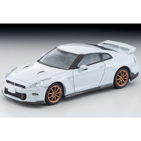 copy of Nissan GT-R Nismo Special Edition 2024 1/64 Tomica Limited Vintage Tomica Limited Vintage - 1