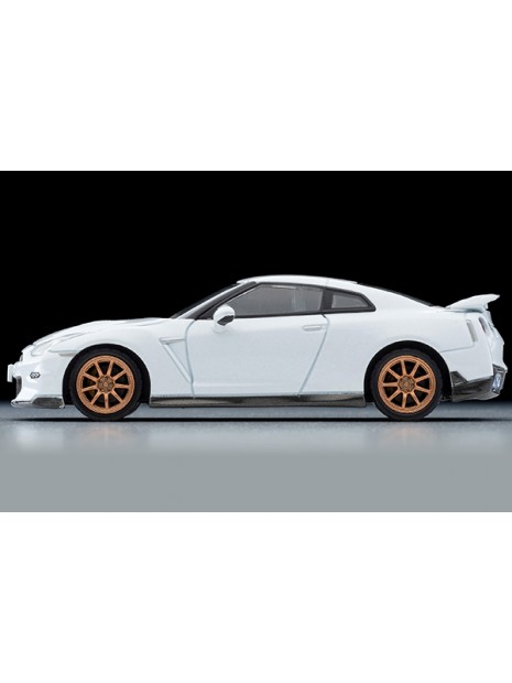 Nissan GT-R Premium Edition T-Spec 2024 1/64 Tomica Limited Vintage Tomica Limited Vintage - 3